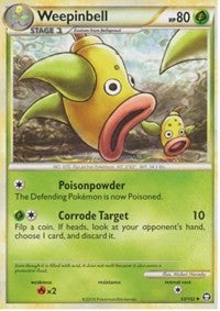 Weepinbell (53) [Triumphant]