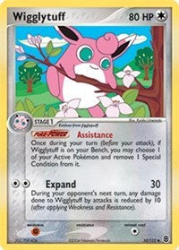 Wigglytuff (52) [FireRed & LeafGreen]