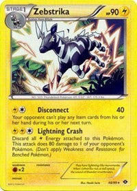 Zebstrika (48) [Next Destinies]