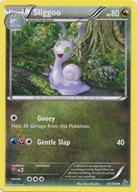 Sliggoo (73) [XY - Flashfire]