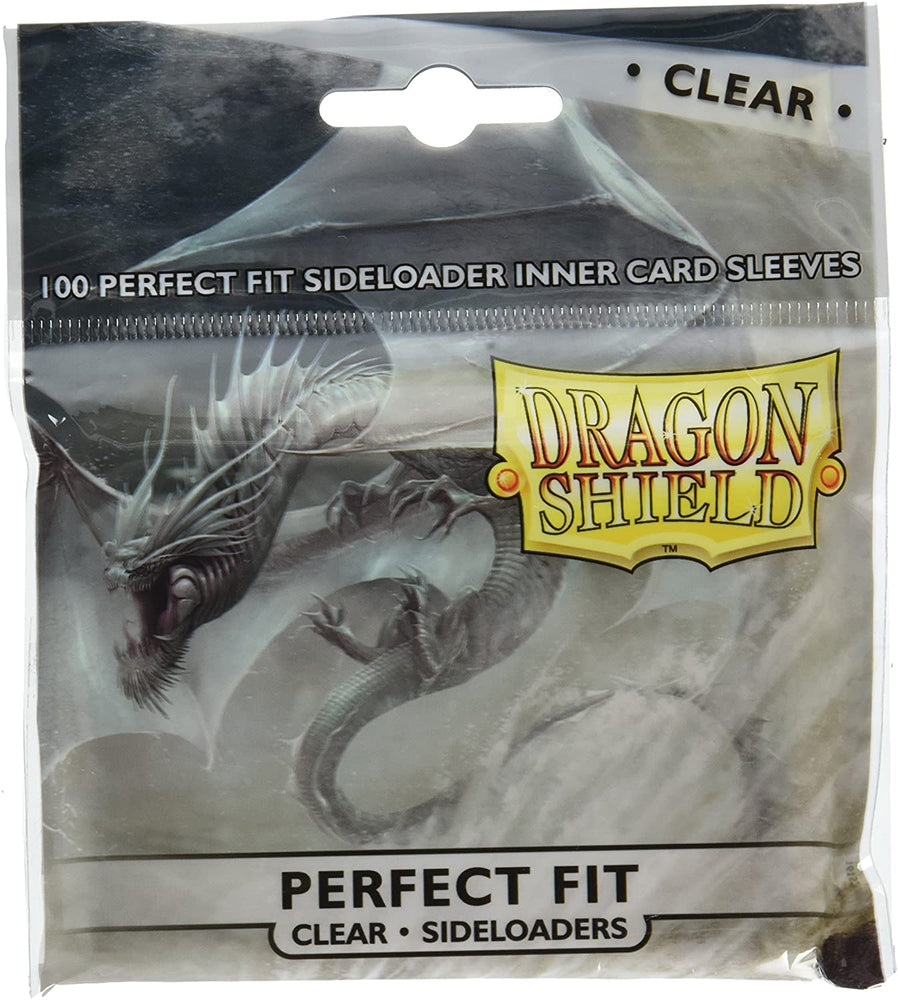 Dragon Shield Perfect Fit