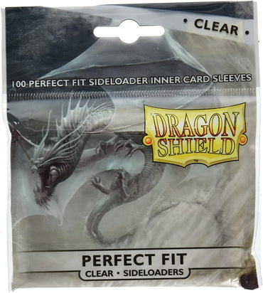Dragon Shield Perfect Fit