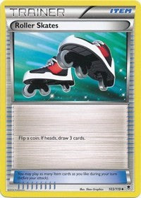 Roller Skates (103) [XY - Phantom Forces]