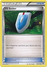 VS Seeker (109) [XY - Phantom Forces]