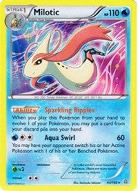 Milotic (44) [XY - Primal Clash]
