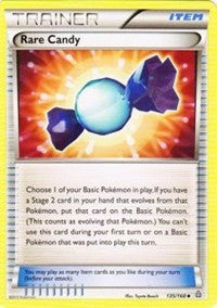 Rare Candy (135) [XY - Primal Clash]