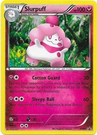 Slurpuff (XY15) [XY Promos]