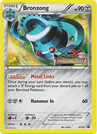 Bronzong (Prerelease) (XY21) [XY Promos]