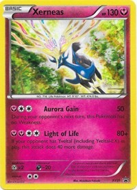 Xerneas (Battle Arena Decks) (XY31) [XY Promos]