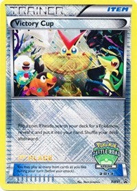 Victory Cup (1st - Spring 2013) (BW31) [Black and White Promos]