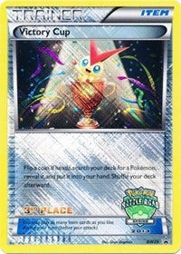 Victory Cup (3rd - Spring 2013) (BW29) [Black and White Promos]