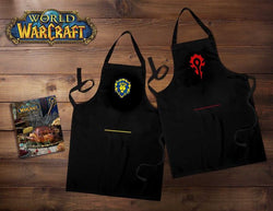 The World of Warcraft: The Official Cookbook Gift Set