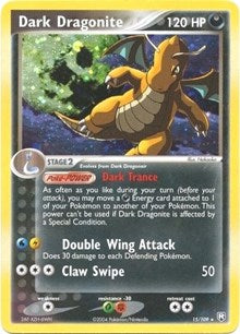 Dark Dragonite (EX Team Rocket Returns) (15) [Deck Exclusives]