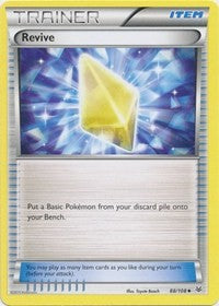 Revive (88) [XY - Roaring Skies]