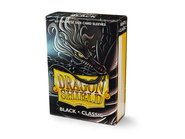 Dragon Shield Japanese Size