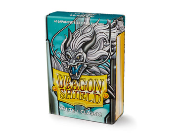 Dragon Shield Japanese Size