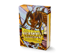 Dragon Shield Japanese Size