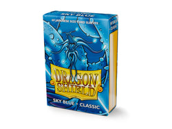 Dragon Shield Japanese Size