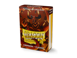 Dragon Shield Japanese Size