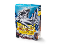 Dragon Shield Japanese Size