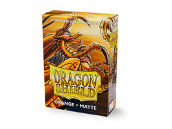 Dragon Shield Japanese Size