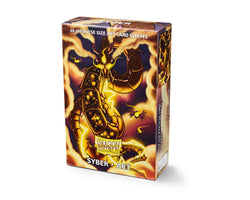 Dragon Shield Japanese Size