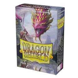 Dragon Shield Japanese Size