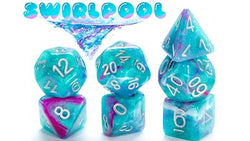Castle Dice: Aether Dice