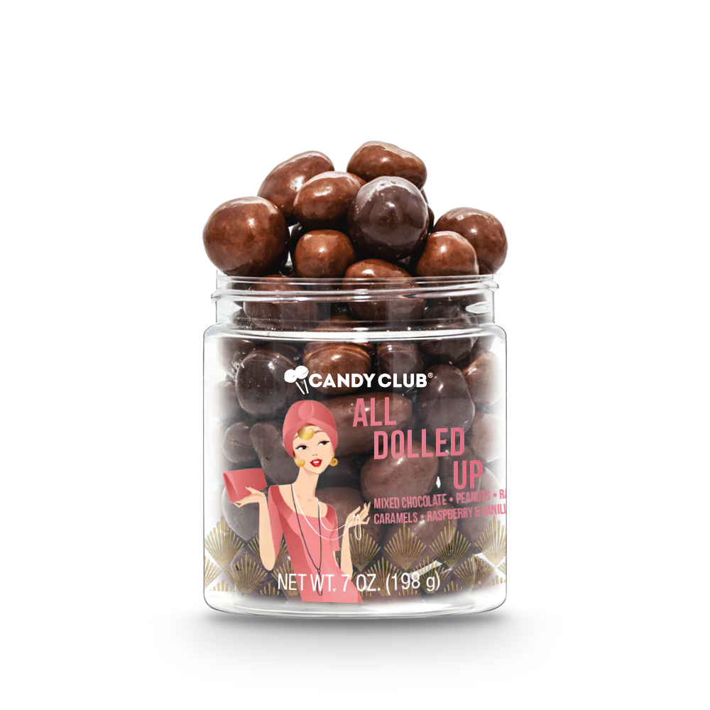 Candy Club Collections