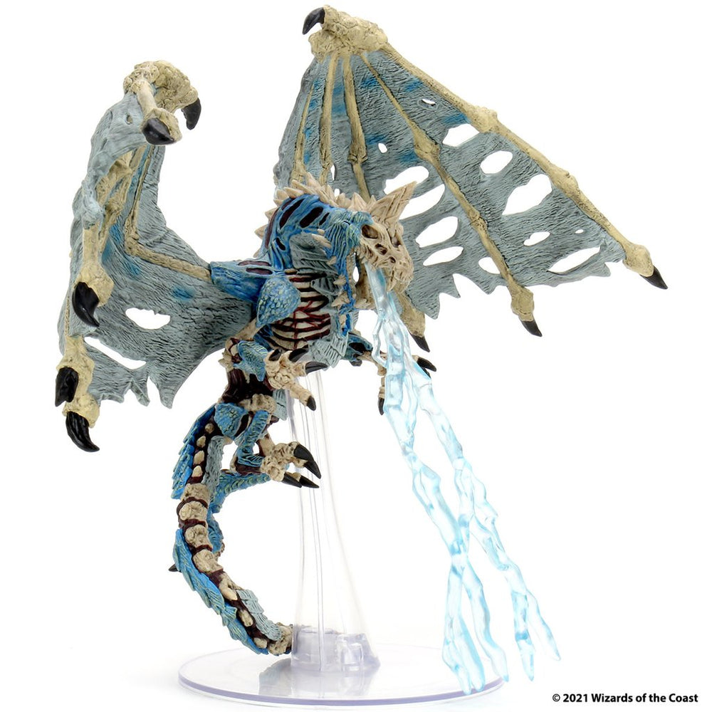 Blue Dracolich
