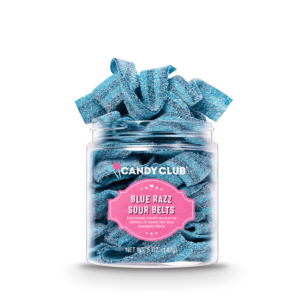 Candy Club Candy