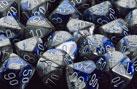 CHESSEX: D6 Gemini™ DICE SETS - 16mm