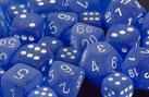 Chessex: D10 Frosted™ Dice Set