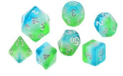 SD: 7 Dice RPG Set