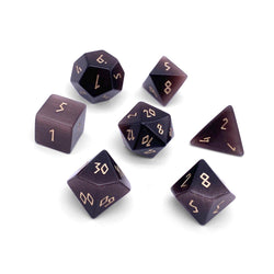 Norse Foundry Boxed Metal Dice