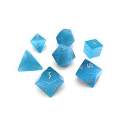 Norse Foundry Boxed Metal Dice