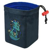 Charmed Creatures Dice Bag