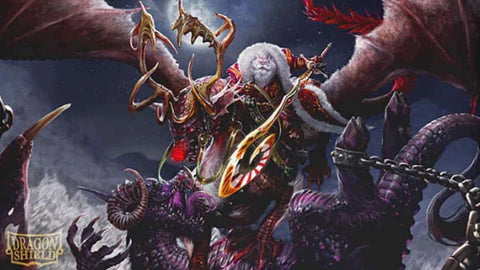 Dragon Shield Playmats