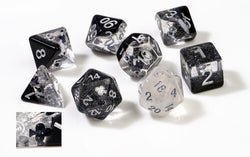 SD: 7 Dice RPG Set