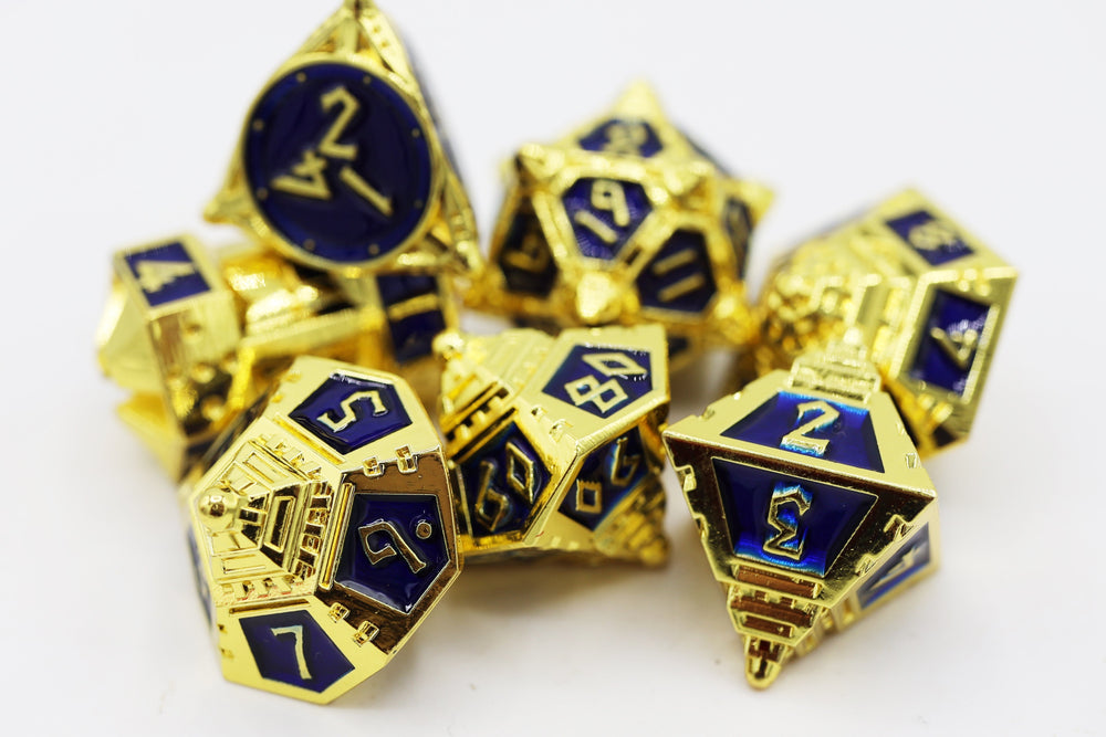 Cobalt Cosmos - RPG Set