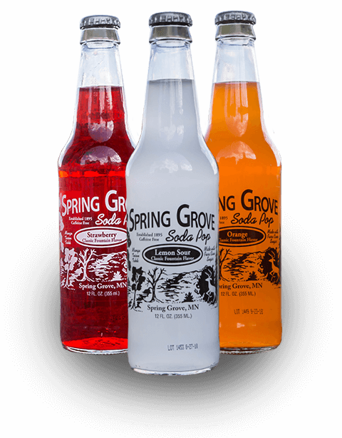 Craft Soda