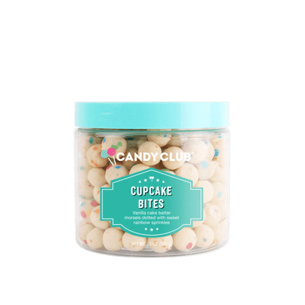 Cupcake Bites