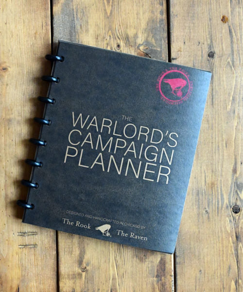 R&R Campaign Planners