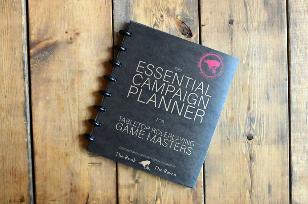 R&R Campaign Planners