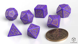 Witcher Dice Set