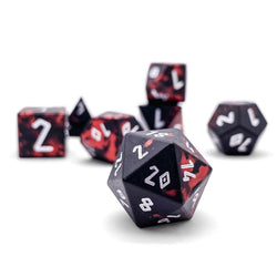 Norse Foundry - Metal RPG Set