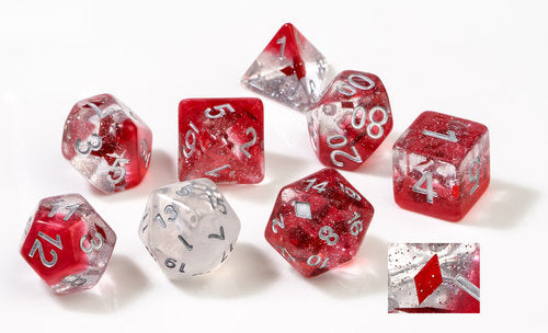 SD: 7 Dice RPG Set