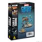 Marvel crisis protocol: cyclops & storm