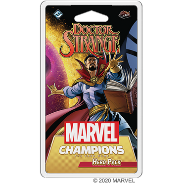 Marvel Champions: Dr. Strange