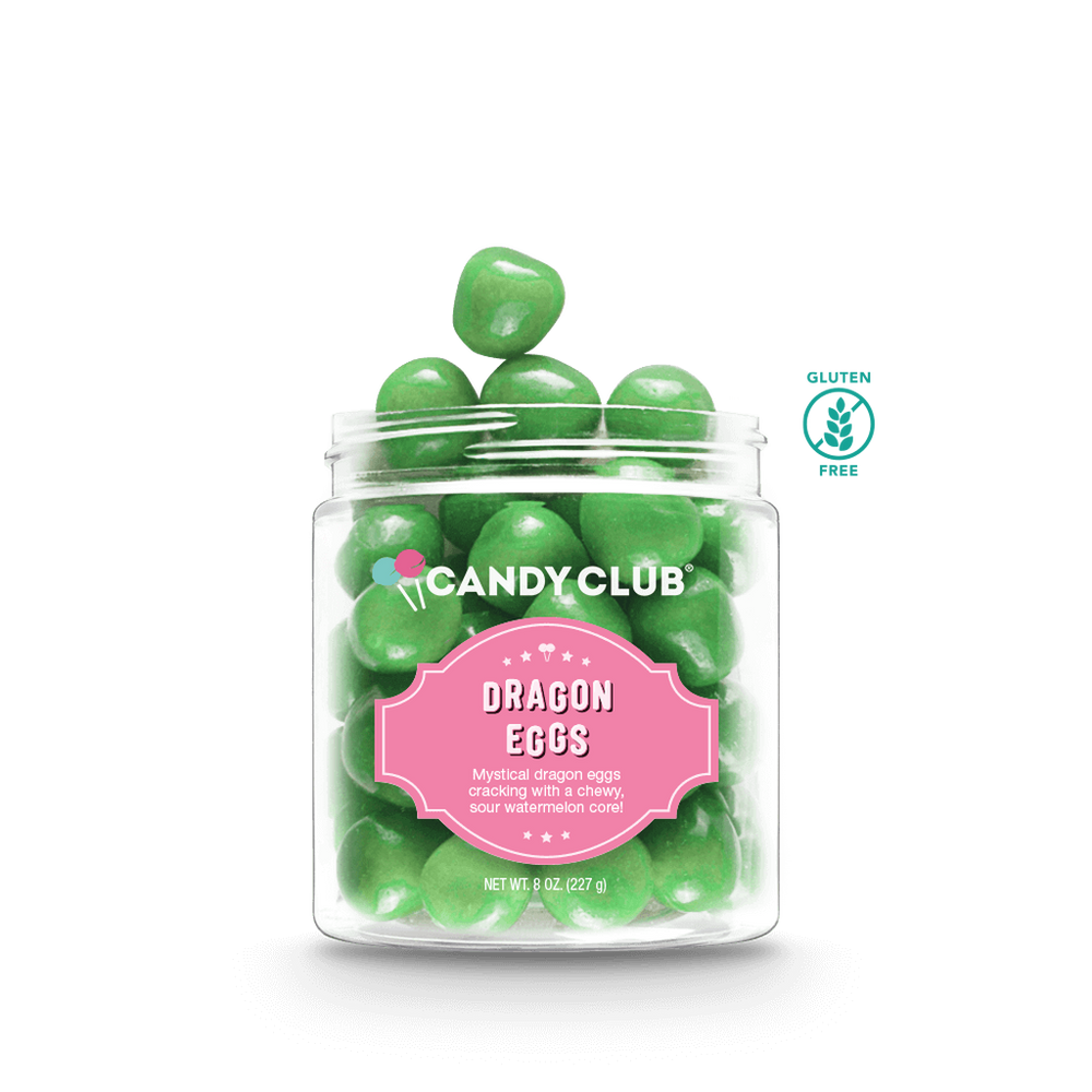 Candy Club Candy